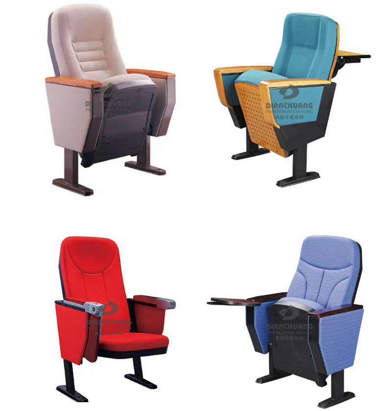 典創禮堂椅 典創禮堂椅