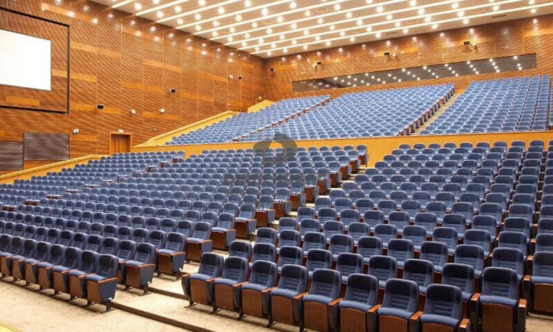 典創禮堂椅 典創禮堂椅