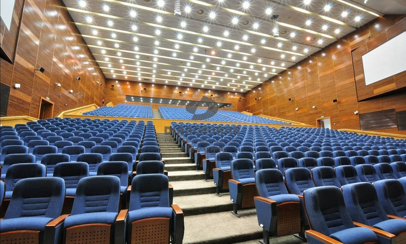 典創禮堂椅 典創禮堂椅