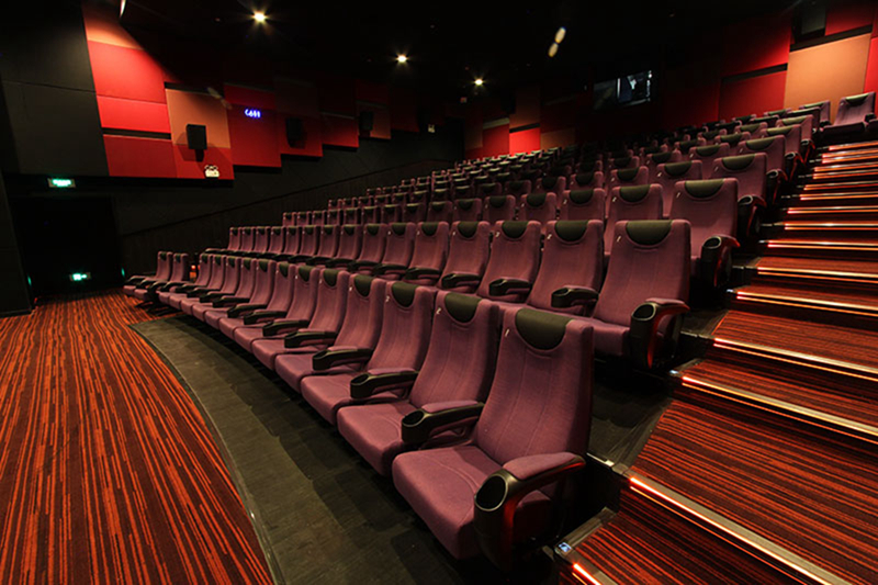 典創座椅 典創座椅